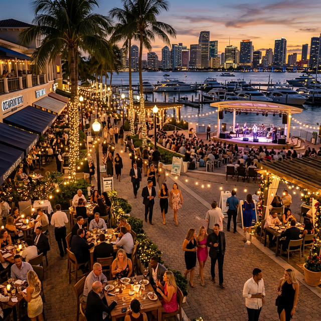 North Florida Entertainment Guide