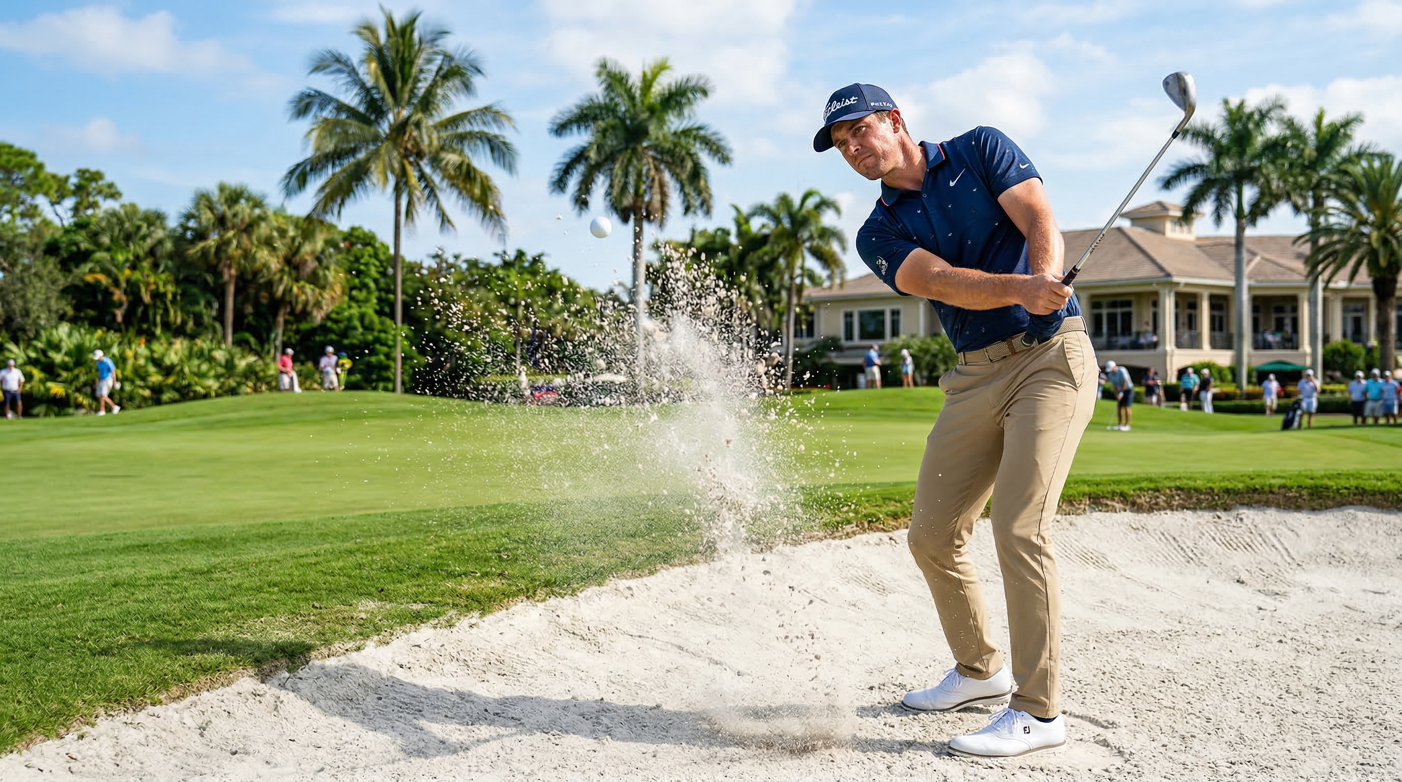 Amelia River Golf Club