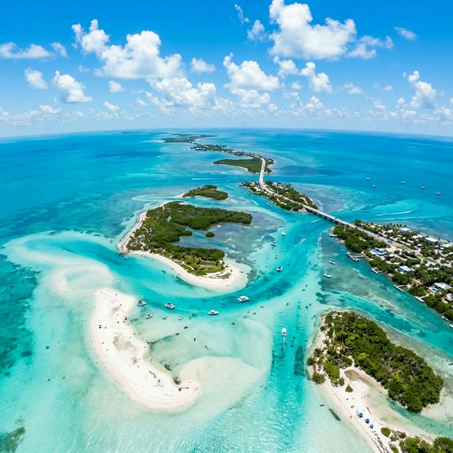 Florida Statewide Beaches