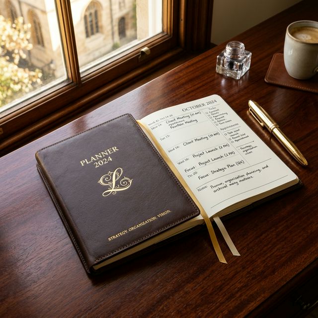 Moving Timeline Planner