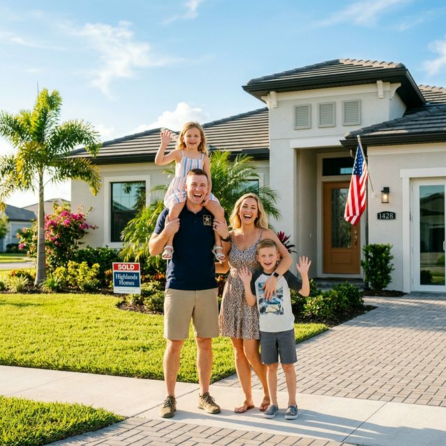 Military PCS Relocation