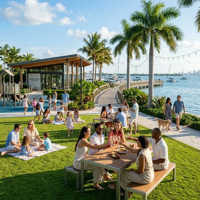 Explore Your Community