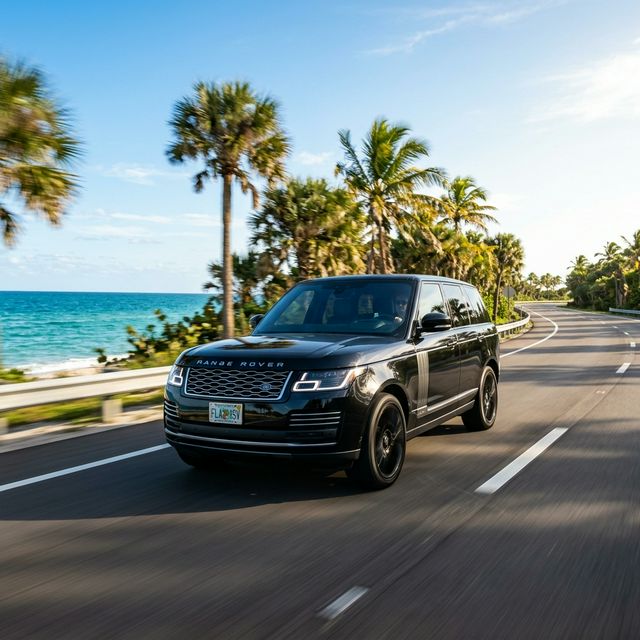 Register Your Vehicle