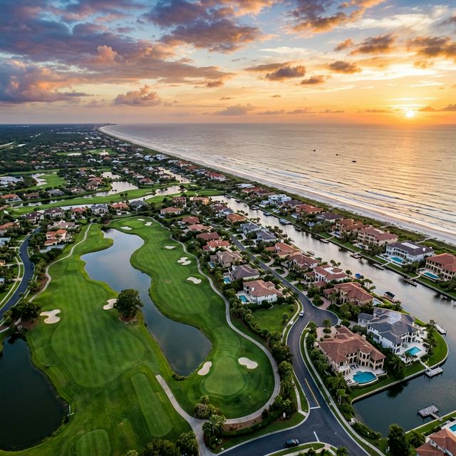 Neighborhoods Background