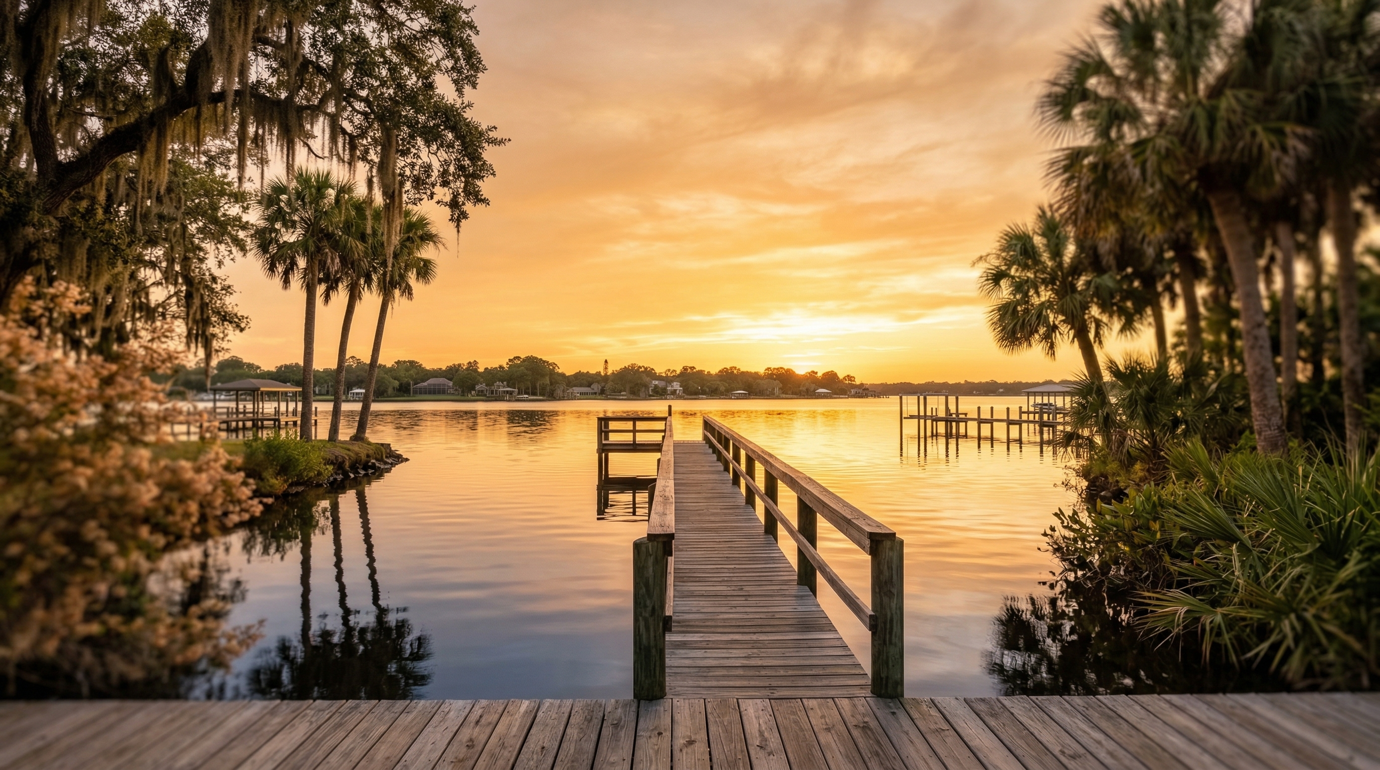 Florida's First Coast Overview